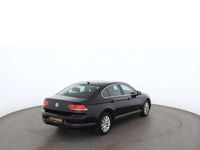 gebraucht VW Passat 1.6 TDI Comfortline Aut RADAR NAVI R-CAM