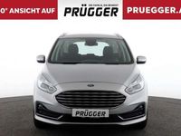 gebraucht Ford Galaxy 2,0 EcoBlue TITANIUM NAVI KAMERA XENON