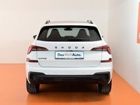 gebraucht Skoda Kamiq Monte Carlo TSI DSG