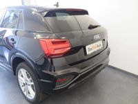 gebraucht Audi Q2 30 TFSI admired