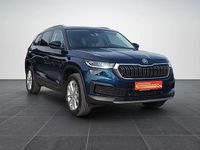 gebraucht Skoda Kodiaq TDI Style DSG 7-Sitze ACC LED GARANTIE