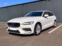 gebraucht Volvo V60 V60D3 Momentum Pro Geartronic Momentum Pro