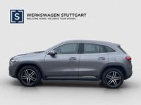 gebraucht Mercedes GLA250 e Progressive Distro AHK MLED Kam Ambie