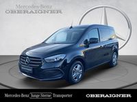 Gebraucht Mercedes T180 Style 116 PS (85 kW) 2022 Van / Kleinbus