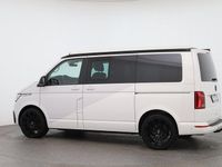 Gebraucht VW California Edition 199 PS (146 kW) 2020 Weiss  normal Van