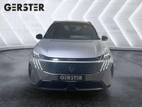 gebraucht Peugeot 5008 mHEV 136 e-DCS6 GT Aut.