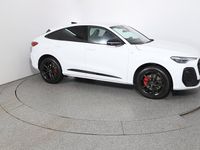 Gebraucht Audi Q5 Sportback Ambiente 204 PS (150 kW) 2025 Weiss  normal SUV