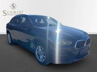 gebraucht BMW X2 xDrive20d vantage