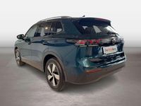 Gebraucht VW Tiguan 150 PS (110 kW) 2025 Blau SUV
