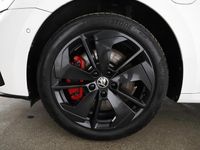 Gebraucht Skoda Octavia RS 150 PS (110 kW) 2022 Weiß Limousine