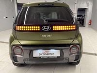 Neu Hyundai Inster 27 kW (38 PS) 2025 Grün Kleinwagen