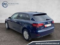 gebraucht Audi A3 Sportback 30 TDI