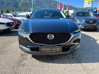 gebraucht Mazda CX-30 e-Skyactive X186 AWD Homura