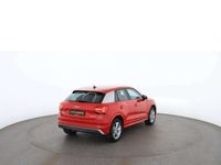 gebraucht Audi Q2 30 TDI sport S-Line LED AHK NAVI SITZHZG TEMP