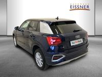 gebraucht Audi Q2 30 TFSI admired