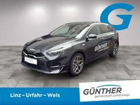 Gebraucht Kia Ceed Silver 100 PS (73 kW) 2025 Schwarz Kleinwagen