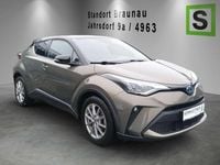 gebraucht Toyota C-HR 2,0 Hybrid