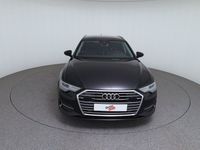 gebraucht Audi A6 Avant 40 TDI quattro Sport