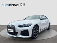 Neu BMW i4 M Sport 250 kW (340 PS) 2026 Weiß Limousine