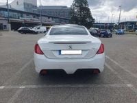 gebraucht Peugeot 308 CC Allure 16 16V THP