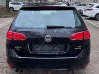 Gebraucht VW Golf VII Trendline 105 PS (77 kW) 2013 Kombi