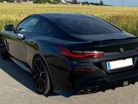 gebraucht BMW M850 M850i xDrive Aut.