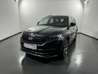 gebraucht Skoda Kodiaq 2.0 TDI SportLine 4x4