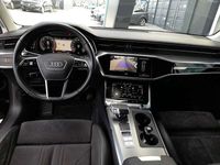 gebraucht Audi A6 Avant 40 TDI sport S-tr. *VIRTUELL / LED / NAVI...