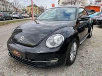 gebraucht VW Beetle **Schiebedach**PDC**Sitzheizung**Tempomat**