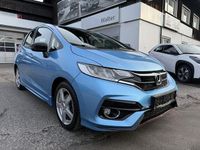 gebraucht Honda Jazz 1,5i-VTEC Dynamic