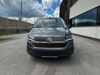 gebraucht VW California T6.1 Ocean Edition TDI 4Motion
