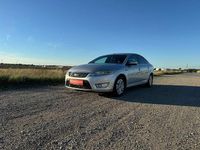 gebraucht Ford Mondeo Ghia 20 TDCi Aut. *Eintausch*Finanzierung*