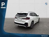 gebraucht BMW X1 sDrive20d