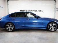 gebraucht BMW 330e 330PHEV M Sport Aut LC Prof - Komfortzg. - HiFi