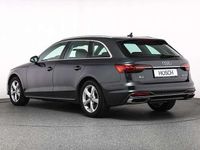 gebraucht Audi A4 Avant 40 TFSI Advanced NAV VIRTUAL ACC -39%