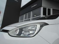 gebraucht Hyundai i10 125 Comfort