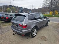 gebraucht BMW X3 xDrive18d EURO 5