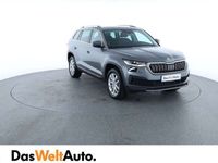 gebraucht Skoda Kodiaq Style TDI DSG