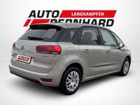 gebraucht Citroën C4 Picasso 1,2 PureTech 110