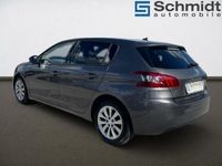 gebraucht Peugeot 308 1,5 BlueHDI 100 Active S&S