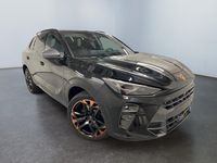 Neu Cupra Terramar VZ 265 PS (194 kW) 2025 Schwarz SUV