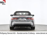 gebraucht BMW M4 Cabriolet Competition M xDrive G83 S58