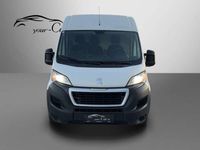 gebraucht Peugeot Boxer 335 L3H2 Pro BlueHDi 165 *1. Besitz MwSt.*