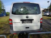 gebraucht VW T5 Kombi 20 Entry TDI BMT D-PF Vermittlungsverkauf !!!