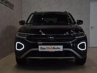 gebraucht VW T-Roc Friends TSI