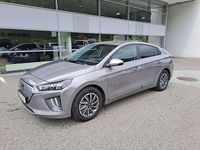 Gebraucht Hyundai Ioniq 100 kW (136 PS) 2022 Grau Kleinwagen