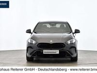 Gebraucht BMW 220 Efficient Dynamics 163 PS (119 kW) 2025 Schwarz Coupé