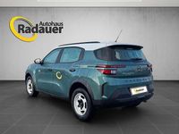 gebraucht Opel Frontera 1.2 DI MHEV Edition Aut.