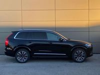 gebraucht Volvo XC90 PHEV Plus Bright Geartronic 7S