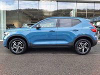 gebraucht Volvo XC40 